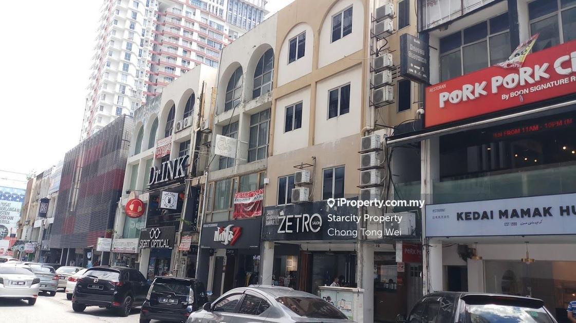 Best Price In Ss15 Intermediate Shop Office For Sale In Subang Jaya Selangor Iproperty Com My