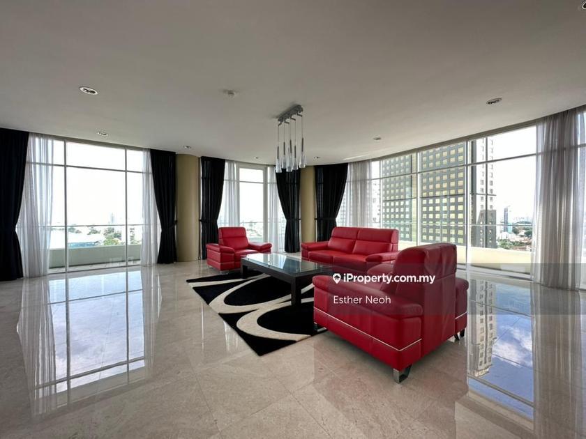 8 Gurney (The Shore Condominium), Persiaran Gurney, Gurney for rent