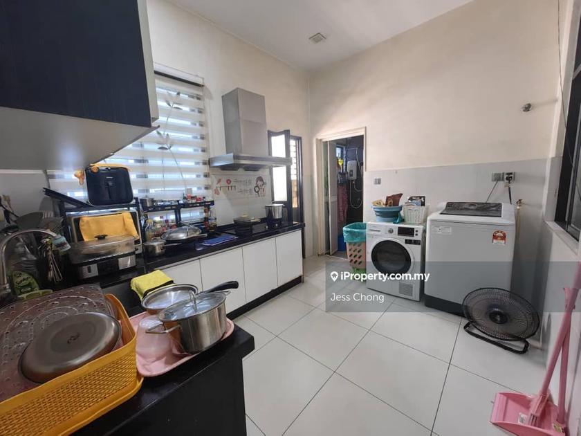 Bandar 16 sierra ,Lyden sierra 2, Puchong South for sale - RM950000 ...