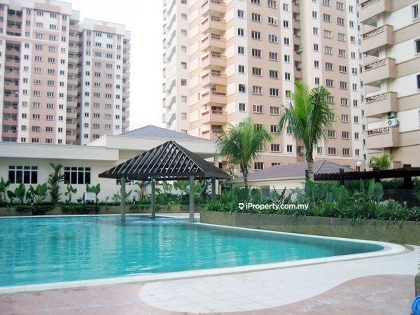 Pelangi Damansara, Bandar Utama for rent - RM580 | iProperty Malaysia