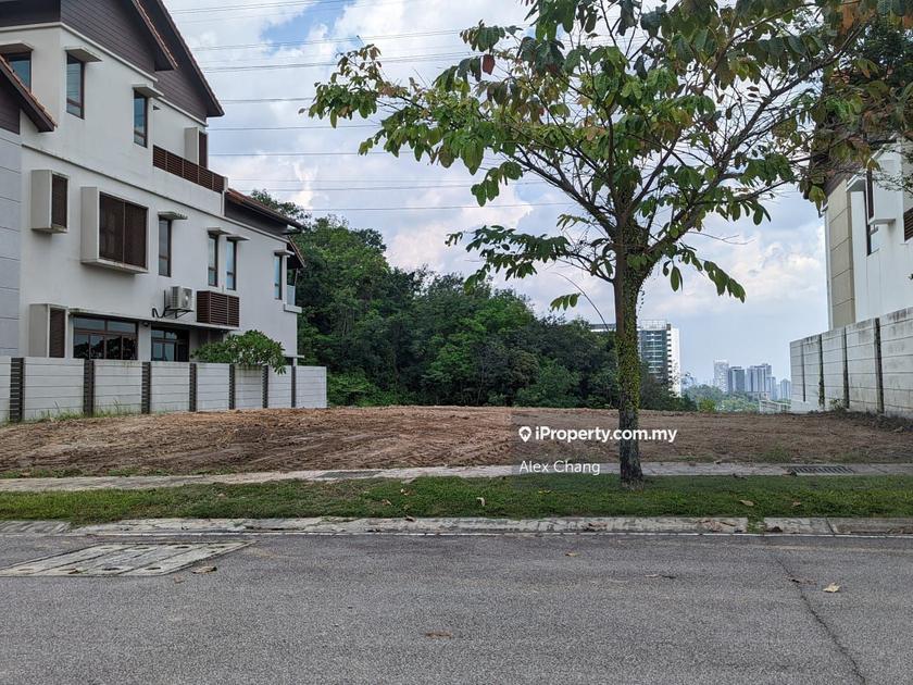 Bukit Damansara, Seri Beringin, Damansara Heights Bungalow Land for
