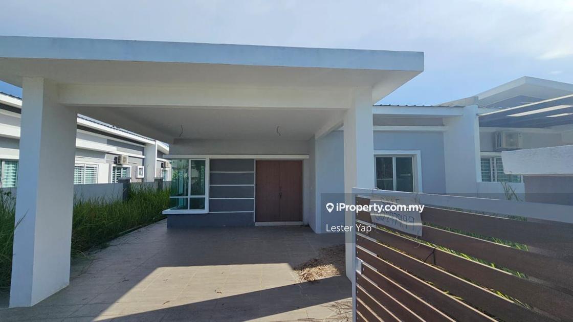 Semi-detached House for sale at Taman Desa Cempaka, Nilai - RM 760,000 ...