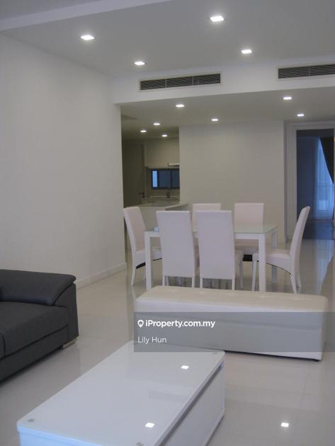 Gateway Kiaramas Corner lot Serviced Residence 3 bedrooms for rent in ...