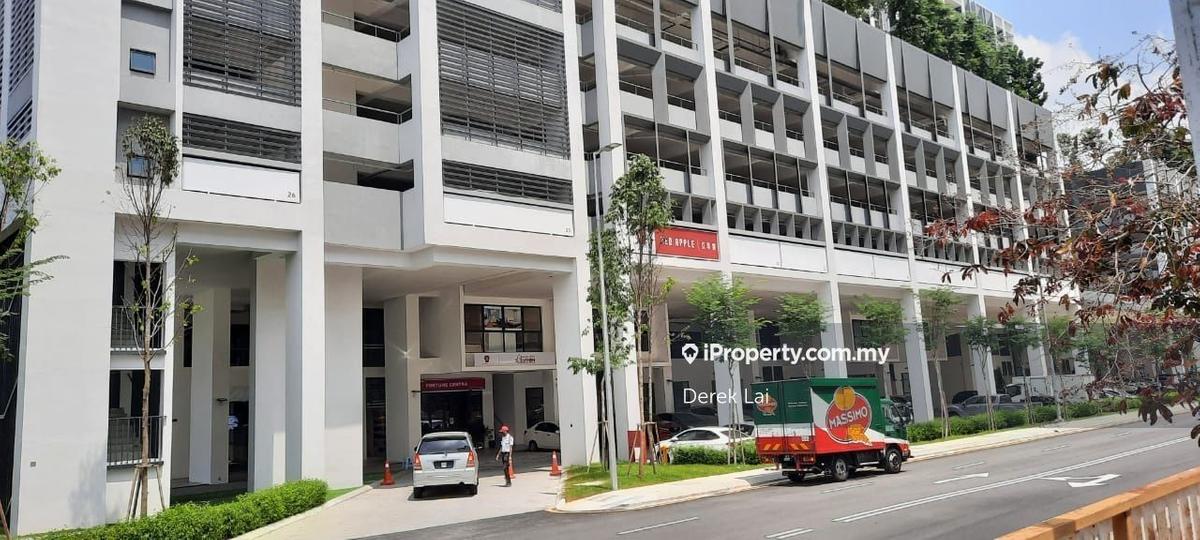 Fortune Centra, Fortune Perdana, Fortune avenue , Kepong for sale