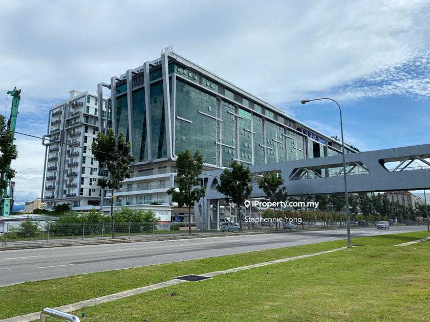 SUTERA AVENUE, SUTERA AVENUE SHOP OFFICE Kota Kinabalu, Kota Kinabalu