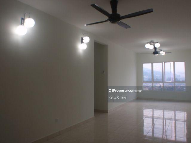 Banjaria Court Condominium 3 bedrooms for rent in Batu Caves, Selangor ...