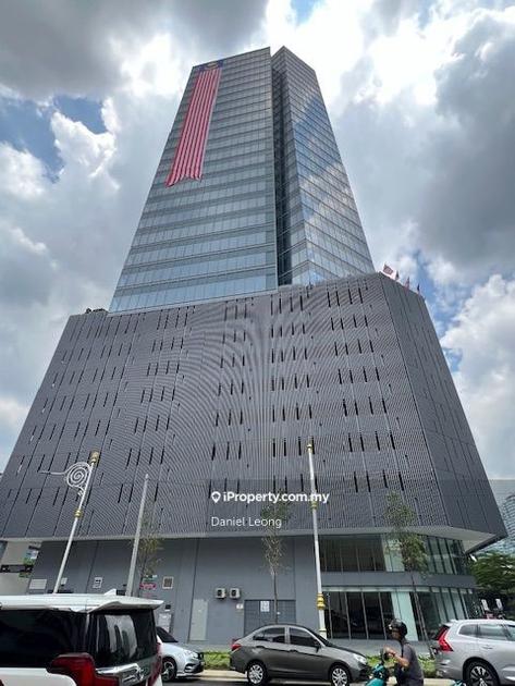 Sentral Rac Office Menara Sentral Rac Kl Sentral, Bangsar, Mid Valley, KL Eco City ...