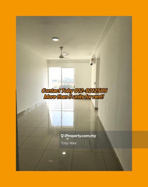 Vina Residency (Vina Versatile Homes) Condominium 3 bedrooms for sale