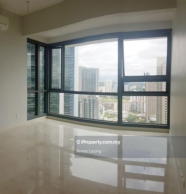 Vogue Suites One Intermediate Condominium 1 Bedroom For Rent In Kl Eco City Kuala Lumpur Iproperty Com My