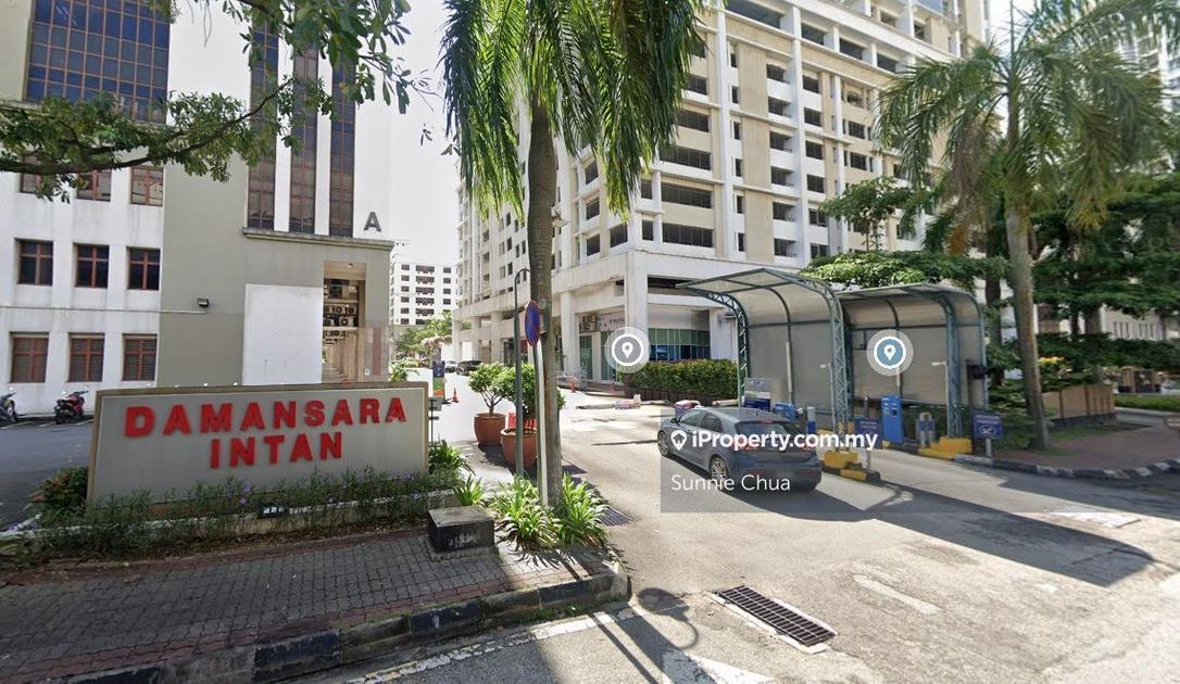 Damansara intan shoplot, Damansara Intan for rent - RM7800 | iProperty ...