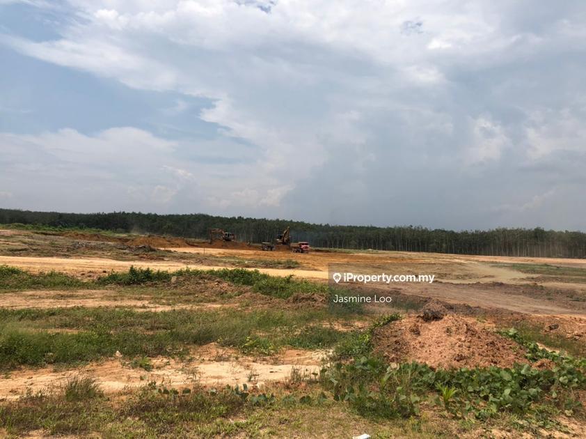 Padang Meha Industrial Estate Kulim Industrial Land For Sale Iproperty Com My