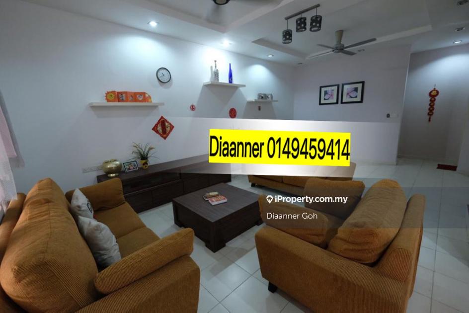 Sunway Bukit Gambier Gelugor Intermediate 2 5 Sty Terrace Link House 5 1 Bedrooms For Sale Iproperty Com My