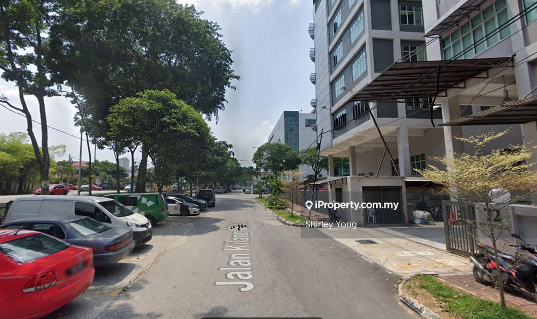 TAMAN MIDAH, JALAN KILANG MIDAH, CHERAS, BANDAR TUN RAZAK,, Cheras ...