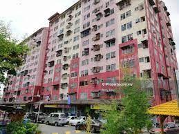 Desa Mentari Apartment Apartment 3 Bedrooms For Sale In Petaling Jaya Selangor Iproperty Com My