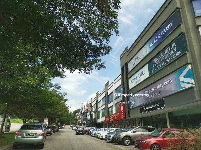Olive Hill Business Park Bukit Serdang, Bukit Serdang, Seri Kembangan