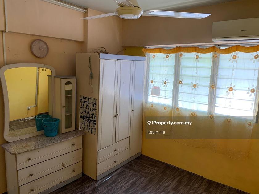 Vista Angkasa Apartment 2 bedrooms for rent in Pantai, Kuala Lumpur