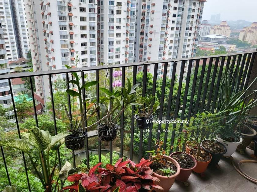 The Rainz, Bukit Jalil For Rent - RM3500 | IProperty Malaysia