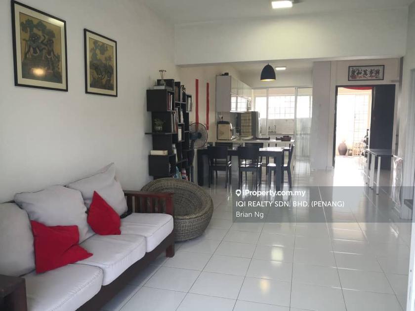 Desa Bukit Jambul Condominium 3 Bedrooms For Sale In Bukit Jambul Penang Iproperty Com My