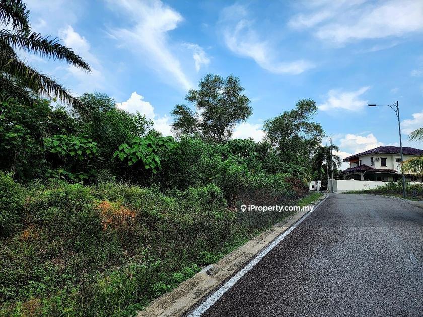 Putra Hill Residency Bandar Seri Putra, Bangi For Sale - RM664560 ...