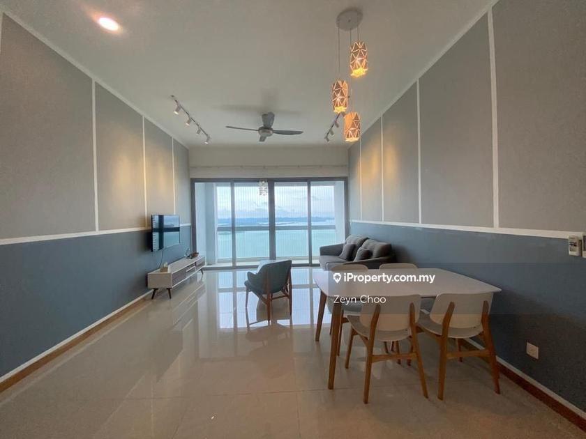 The Elysia Park Residence Apartment 2 bedrooms for rent in Iskandar Puteri (Nusajaya), Johor
