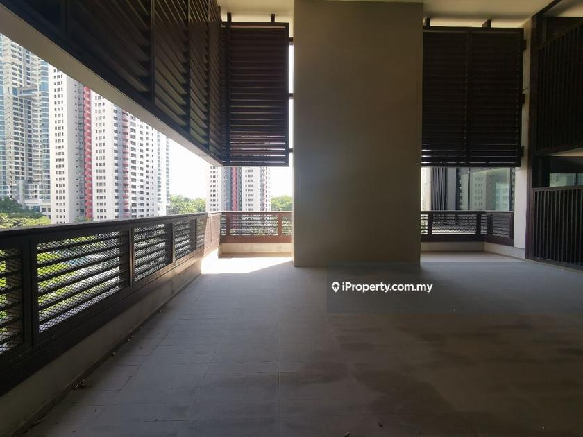 Arcoris Business Suite Mont Kiara Corner Lot Office For Rent Iproperty Com My