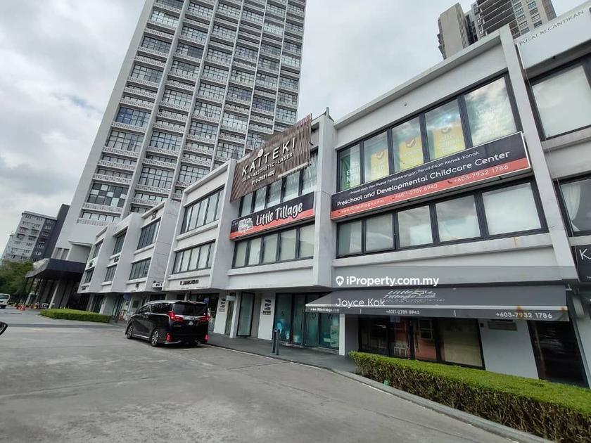 SS2, The Hub, SS2, Petaling Jaya for sale - RM4900000 | iProperty Malaysia