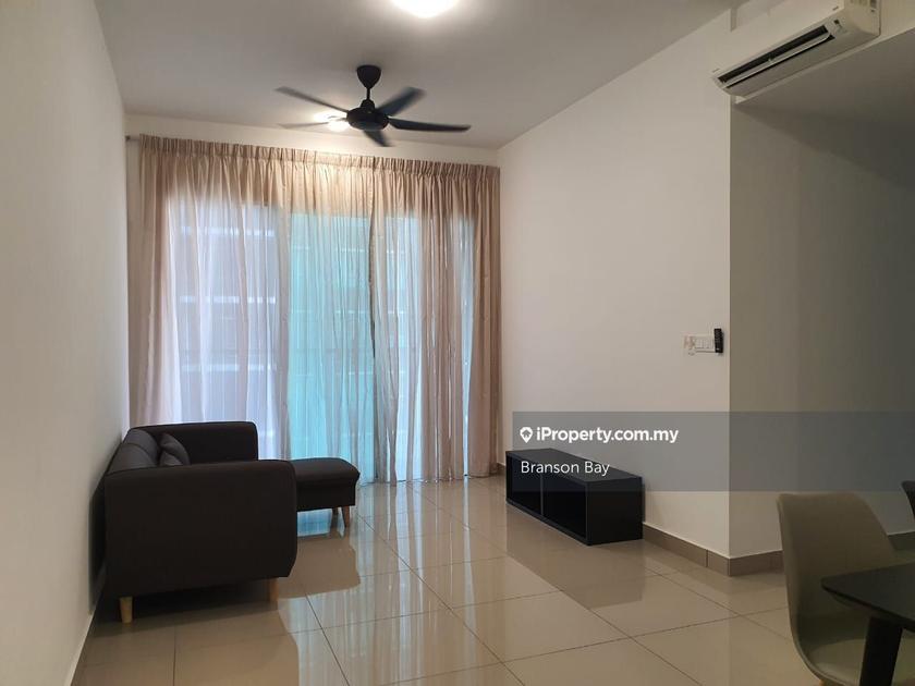 Gaya Resort Homes Serviced Residence 3 bedrooms for rent in Shah Alam ...