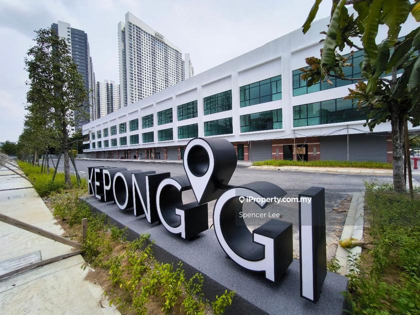 Kepong Gi Square, KepongGi Square, Jalan Metro Perdana Timur, Kepong ...