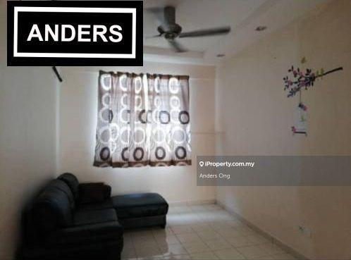 Irama Villa, Taman Rampas, Jelutong for rent - RM1350 | iProperty Malaysia