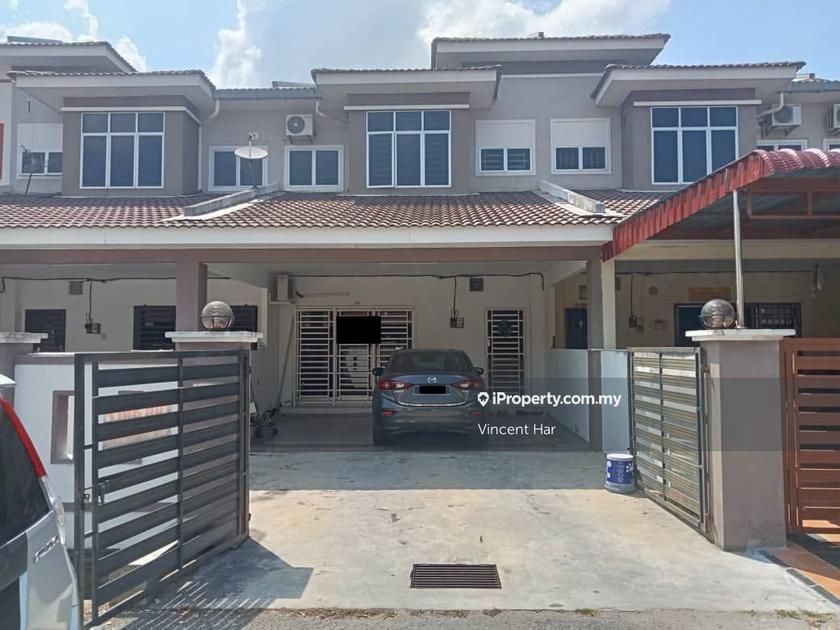 Taman Sejati Suria, Sitiawan for sale - RM380000 | iProperty Malaysia