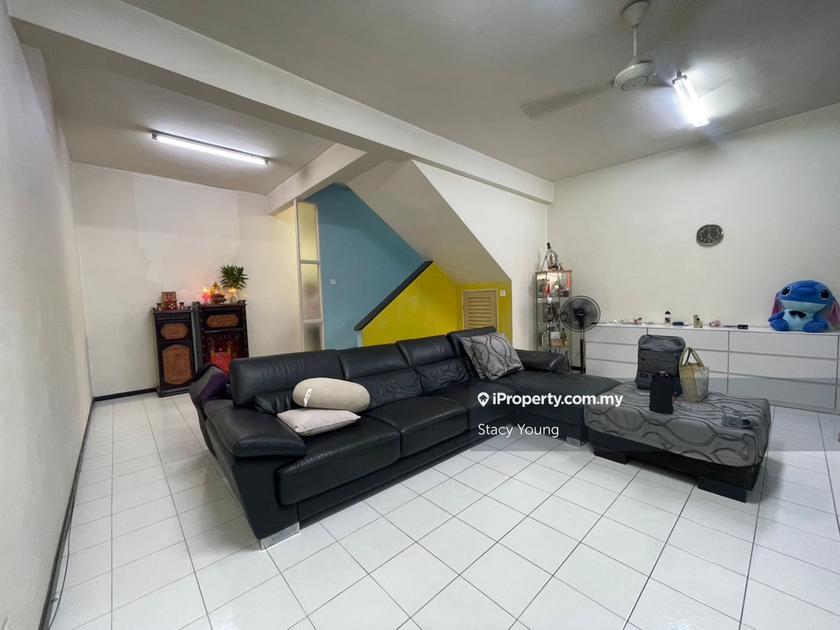 Bandar Mahkota Cheras, Cheras for sale - RM750000 | iProperty Malaysia