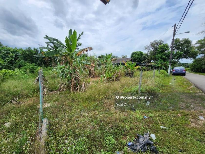 Taman Saujana, Plentong, Plentong Residential Land For Sale 