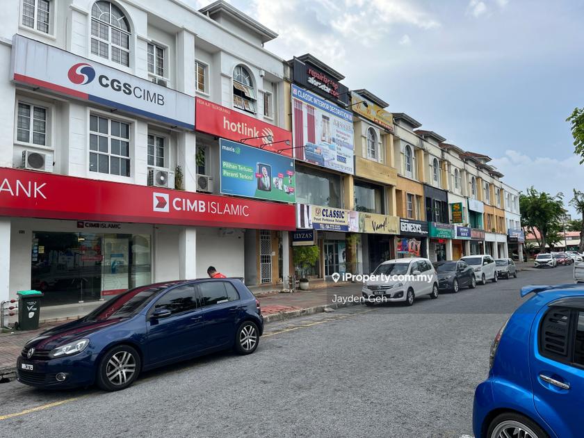 Persiaran Sultan Abdul Hamid, Jalan Pegawai, Alor Setar Intermediate ...