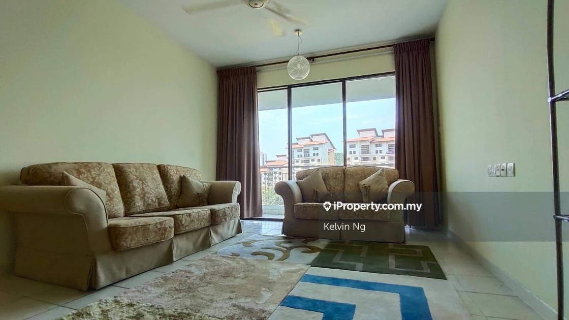 Opal Damansara, Sunway Damansara, Kota Damansara for rent RM2600