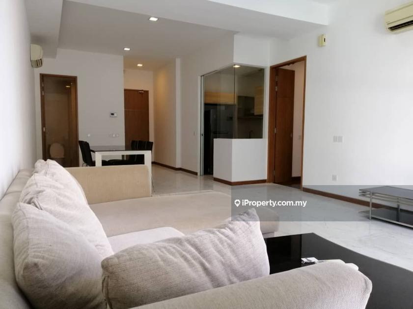 Twins @ Damansara Heights Serviced Residence 3+1 bedrooms for rent in - Twins Damansara Heights Room For Rent