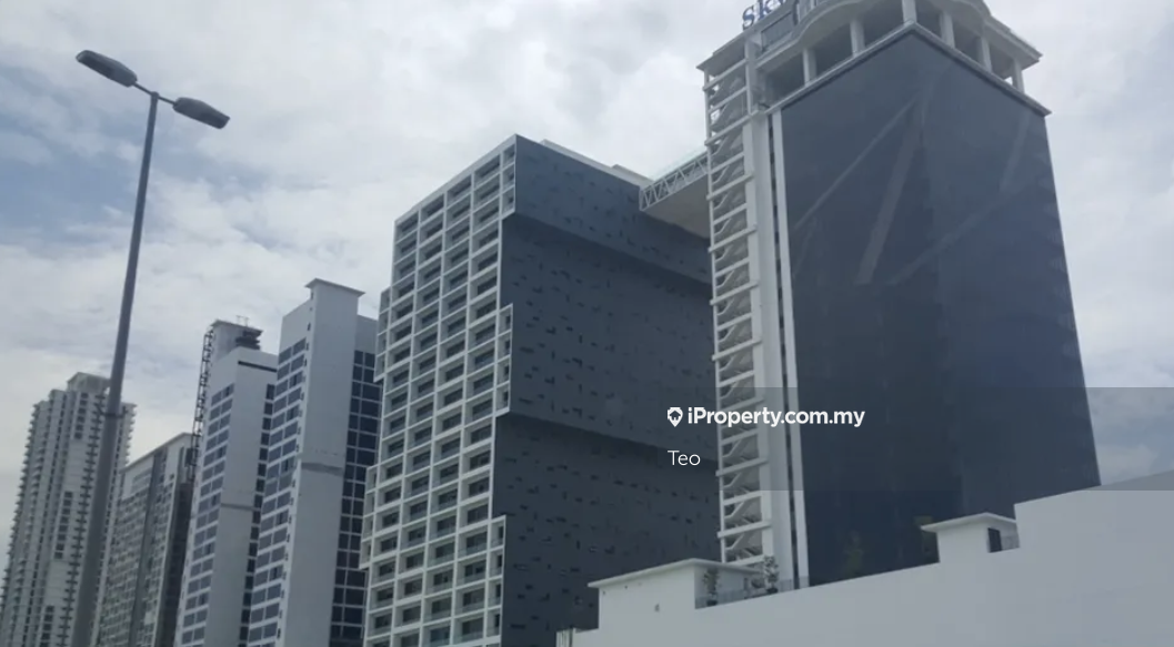 SkyparkCyberjaya, Cyber 3, Cyberjaya Office for rent
