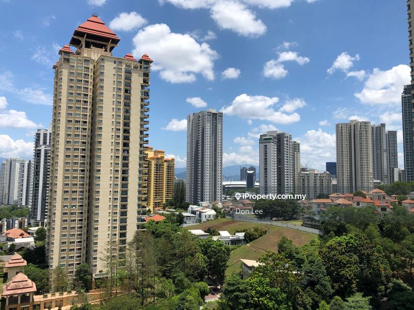 Mont Kiara Astana Condominium 3 Bedrooms For Sale In Mont Kiara Kuala Lumpur Iproperty Com My