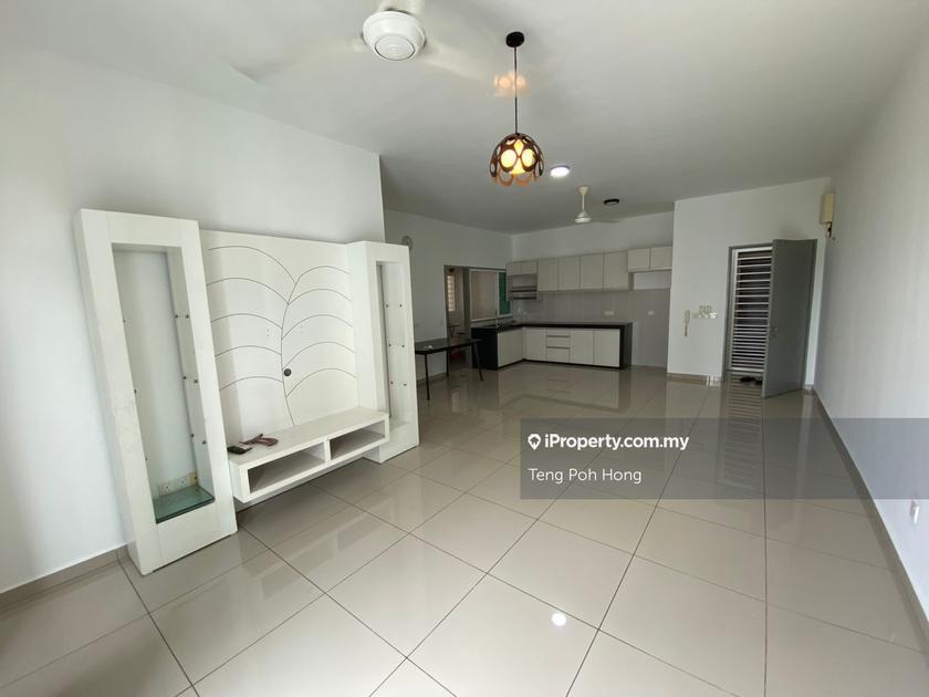 Springville Residence Condominium 3 bedrooms for rent in Seri Kembangan