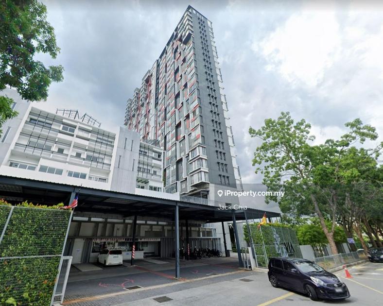 Elevia Residences Condominium 3 bedrooms for sale in Puchong, Selangor ...