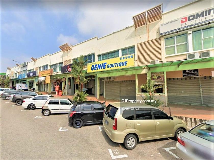 Jln Sasa 4, Tmn Gaya, Ground Floor, Jln Sasa 4, Tmn Gaya, Ground Floor