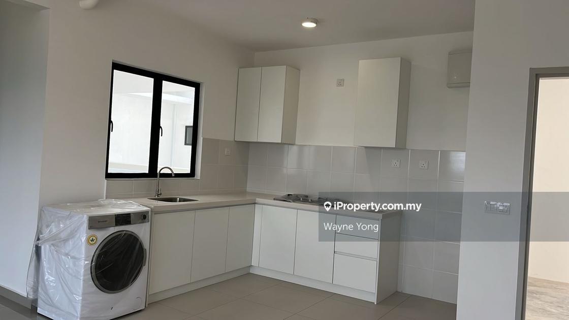 Huni @ Eco Ardence Serviced Residence 3 Bedrooms For Rent In Setia Alam ...