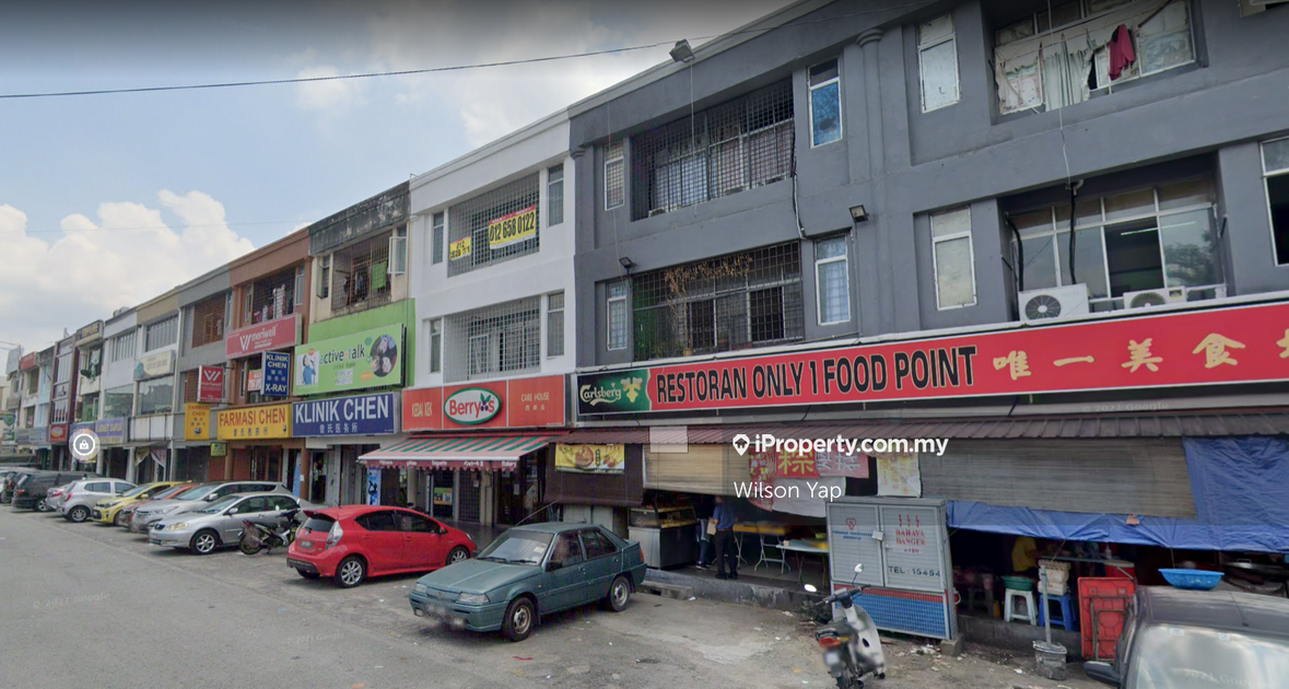 Puchong Utama, Puchong Shop for sale | iProperty.com.my