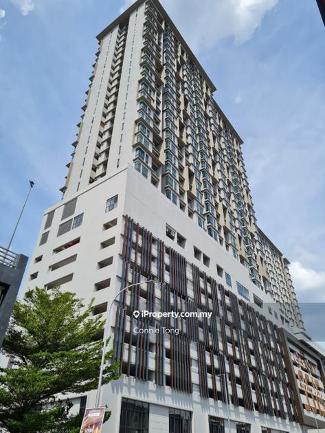 THE GRAND SUBANG SS15, SUBANG JAYA, Subang Jaya Office for rent ...