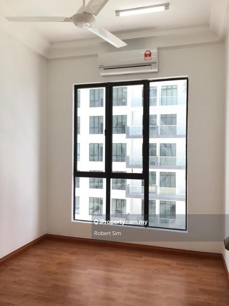 The Platino Serviced Apartment Serviced Residence 1 bedroom for rent in ...