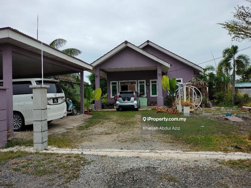 Banglo Setingkat Di Tanah Lot Tandop Alor Setar Bungalow 3 Bilik Tidur Untuk Dijual Iproperty Com My