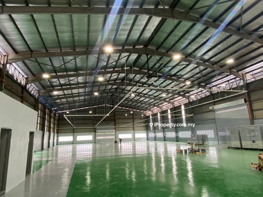 Sek 15/Sek 16 / Sek 23/Sek 32 / Subang/Glenmarie/ Elmina / Kota