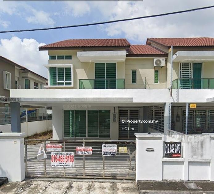 Prestige V Batu Maung, Batu Maung for sale - RM1250000 | iProperty Malaysia