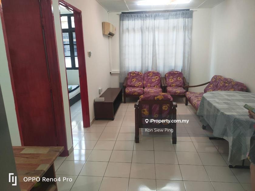 MJC SOHO, Bandar Batu Kawa, Kuching for rent RM800 iProperty Malaysia