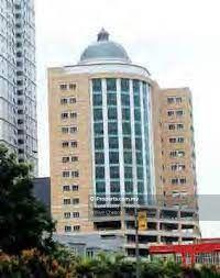 Segi College Tower At Kota Damansara Petaling Jaya Selangor Kota Damansara Petaling Jaya Kota Damansara Corner Lot Office For Sale Iproperty Com My
