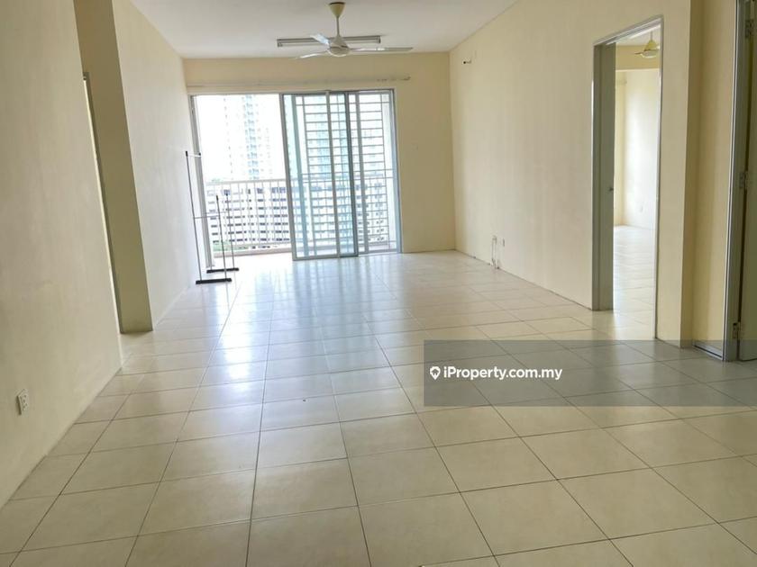 Platinum Lake Pv 15 Intermediate Condominium 4 Bedrooms For Sale In Setapak Kuala Lumpur Iproperty Com My